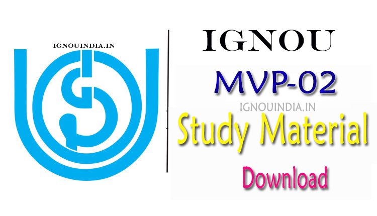 IGNOU MVP-02 Study Material, IGNOU MVP-02 Study Material Download, IGNOU MVP-02 egyankosh, IGNOU MVP-02 ebook, IGNOU MVP-02 Study Material & ebook, IGNOU MVP-02 Study Material & egyankosh, IGNOU PGDFSQM MVP-02 Study Material,  MVP-02 Study Material